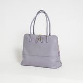 Neutral Gray/バッグ ハスキー L